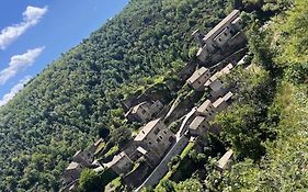 Gîte Malleval, 3 pièces, 4 personnes - FR-1-496-40