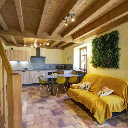 Gîte Malleval, 3 pièces, 4 personnes - FR-1-496-40 Extérieur photo