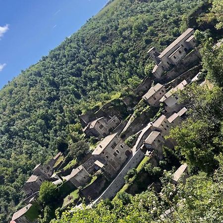 Gîte Malleval, 3 pièces, 4 personnes - FR-1-496-40 Extérieur photo
