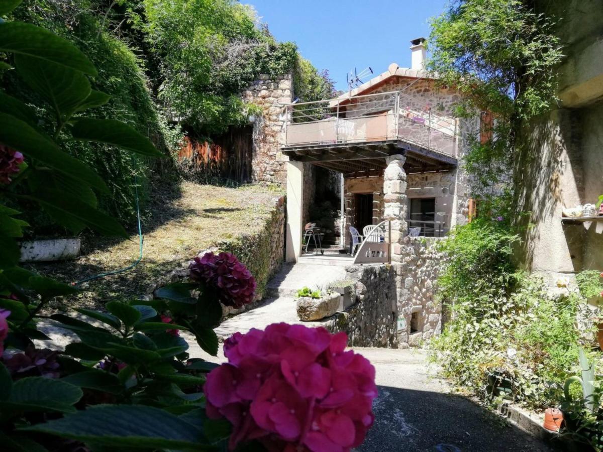 Gîte Malleval, 3 pièces, 4 personnes - FR-1-496-40 Extérieur photo