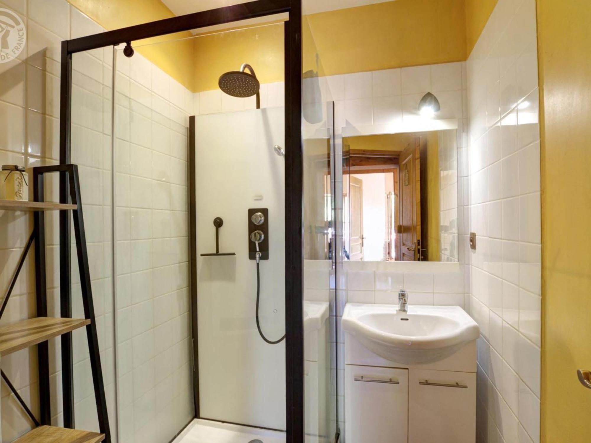 Gîte Malleval, 3 pièces, 4 personnes - FR-1-496-40 Extérieur photo