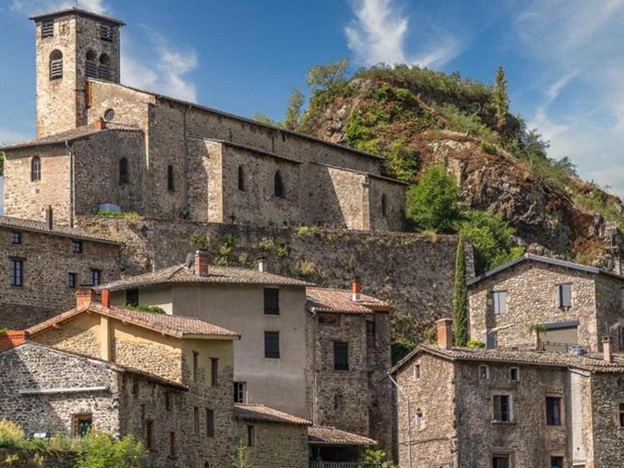 Gîte Malleval, 3 pièces, 4 personnes - FR-1-496-40 Extérieur photo